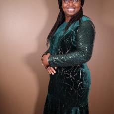 Portrait of Covenant Olumoroti