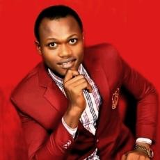 Portrait of CHINENYE PAUL MOGHALU