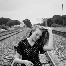 Portrait of Jaden Jennings