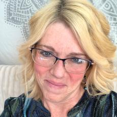 Portrait of M'lissa Duncan