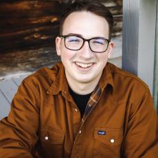 Portrait of Riley Abbott
