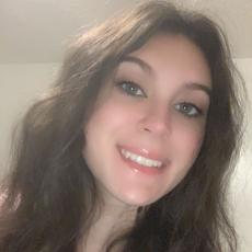 Portrait of Maelynn Zink