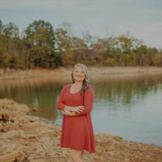 Portrait of Nicole Fee