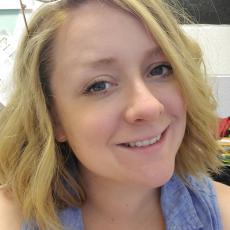 Portrait of Jessica Innamorato