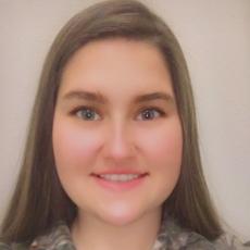 Portrait of Haley Davis