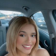Portrait of Monique Torres