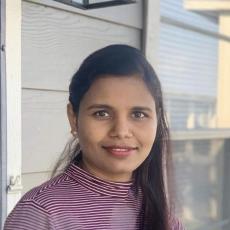 Portrait of Ganga Sah