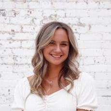 Portrait of Natalie Kitchko
