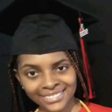 Portrait of Samiyah Butler