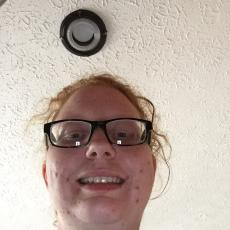 Portrait of Samantha Tankersley