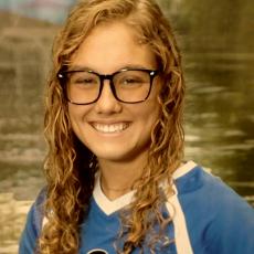 Portrait of Allison Kuns