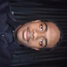 Portrait of Kenyatti Paige
