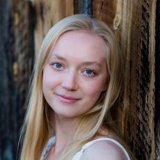 Portrait of Lauren Utz