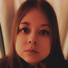 Portrait of Lindsey Villagomes