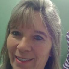 Portrait of Melissa Walters