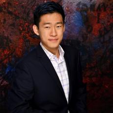 Portrait of Nathaniel O
