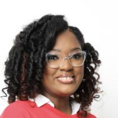 Portrait of Demariah Authurlee