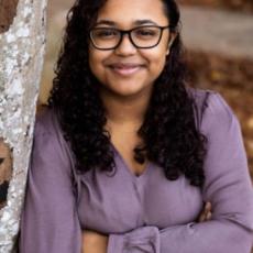 Portrait of Lanah Wallace