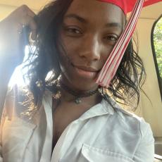 Portrait of Taniya Jones