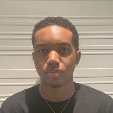 Portrait of Dwayne Copeland Jr.