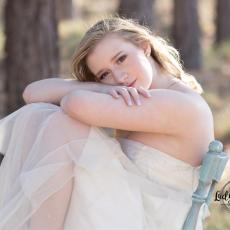 Portrait of Kameryn Kammerlohr