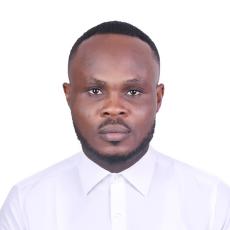 Portrait of Uyi Osa