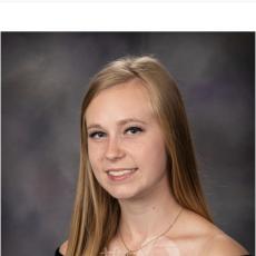 Portrait of Kayden Heisler