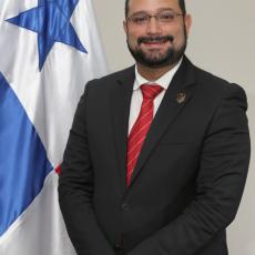 Portrait of Samuel Ferreira De Souza