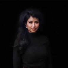 Portrait of Loriessa Luy