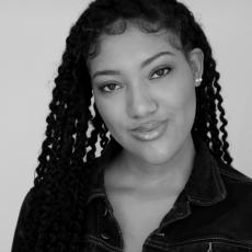 Portrait of Azana Madison