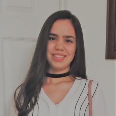 Portrait of Maylin Gonzalez Brito