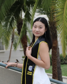 Sophia Yu's picture