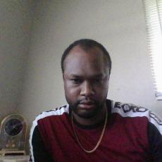 Portrait of Stefan Williams