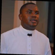 Portrait of Adebayo Jacob Olorundare