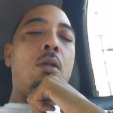 Portrait of Gregory Wilson II