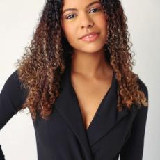 Portrait of Tayler Jimenez