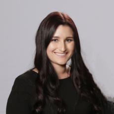 Portrait of Harleigh Auza