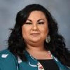 Portrait of Clarissa gutierrezc55@gator.uhd.edu