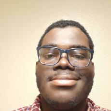 Portrait of Justin Odunze