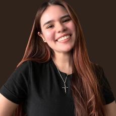 Portrait of Samantha Ysaguirre