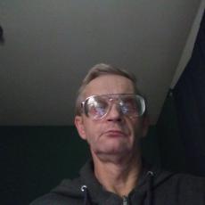 Portrait of Wayne Gilkey
