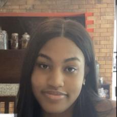 Portrait of Oyinkansola Amodu