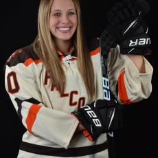 Portrait of Morgan Schick