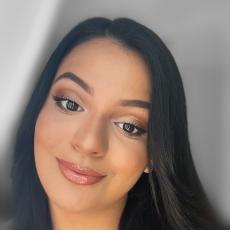Portrait of Vanessa Hernandez