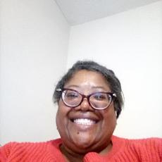 Portrait of Shelisa Henley