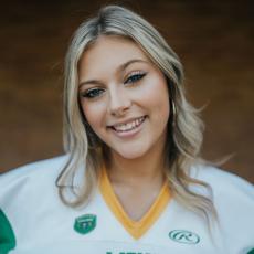 Portrait of Trinity Morgan
