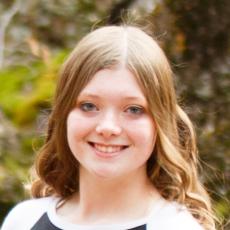 Portrait of Jordyn Bass
