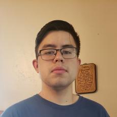 Portrait of Rosendo Guajardo