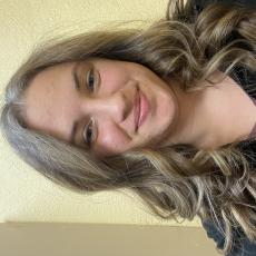 Portrait of Karissa Stratton
