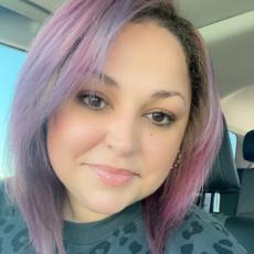 Portrait of Destiny Jacobs